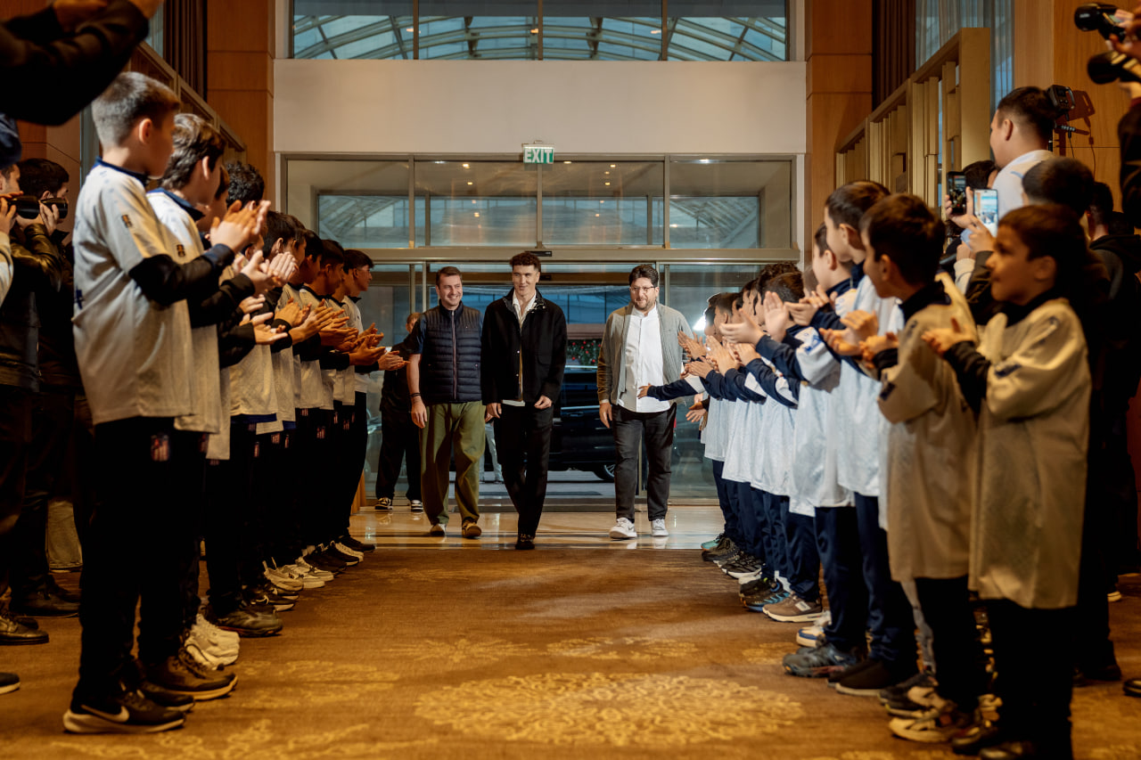 ТБС ва Шомуродов